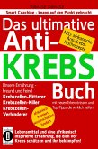 Das ultimative Anti-KREBS-Buch! Unsere Ernährung - Freund und Feind: Krebszellen-Fütterer, Krebszellen-Killer, Krebszellen-Verhinderer