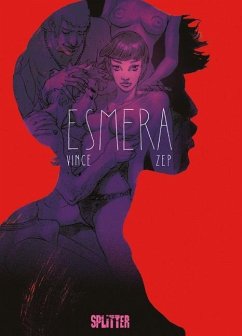 Esmera - Vince;Zep