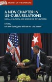 A New Chapter in US-Cuba Relations