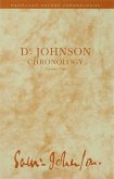 A Dr Johnson Chronology