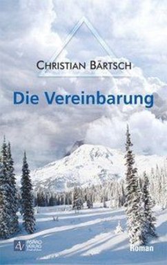 Die Vereinbarung - Bärtsch, Christian