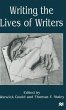 Writing the Lives of Writers - Bild 1