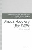 Africa's Recovery in the 1990s: From Stagnation and Adjustment to Human Development