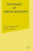 Dictionary of Labour Biography