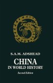 China in World History