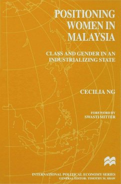 Positioning Women in Malaysia - NG, Cecilia