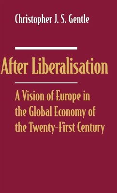 Cover After Liberalisation