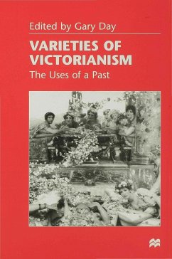 Varieties of Victorianism - Day, Gary