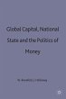 Global Capital, National State and the... - Bild 1