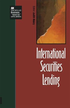 International Securities Lending - Mabry, Judy
