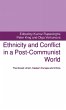 Ethnicity and Conflict in a... - Bild 1
