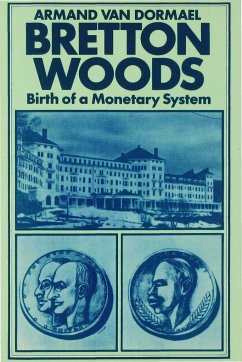 Bretton Woods - Van Dormael, Armand