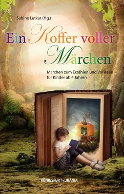 Ein Koffer voller Märchen (eBook, ePUB)