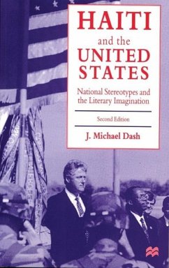 Haiti and the United States - Dash, J. Michael