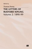 The Letters of Rudyard Kipling