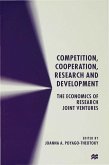 Competition, Cooperation, Research and Development