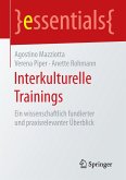 Interkulturelle Trainings