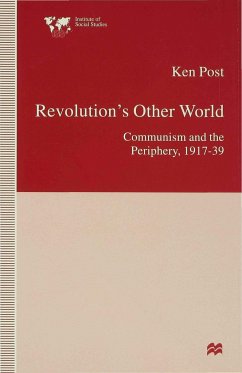 Revolution's Other World - Post, Ken