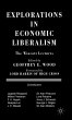 Explorations in Economic Liberalism - Bild 1