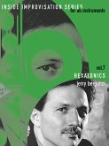 Hexatonics - Melody Instruments, w. Audio-CD