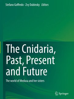 The Cnidaria, Past, Present and Future