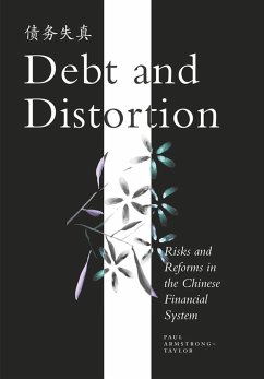 Debt and Distortion - Armstrong-Taylor, Paul