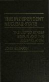 The Independent Nuclear State