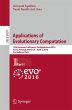 Applications of Evolutionary Computation - Bild 1