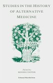 Studies in the History of Alternative Medicine