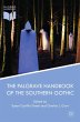 The Palgrave Handbook of the Southern... - Bild 1