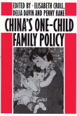 China's One-Child Family Policy