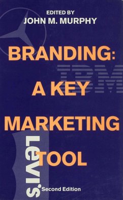 Branding - Murphy, John M.