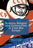 Science, Religion and Communism in Cold War Europe