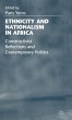Ethnicity and Nationalism in Africa - Bild 1