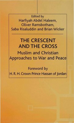 The Crescent and the Cross - Harifyah, Abdel Haleem