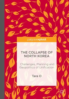 The Collapse of North Korea - O, Tara