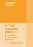 Bitcoin and Mobile Payments