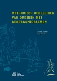 Methodisch begeleiden van ouderen met gedragsproblemen