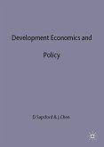 Development Economics and Policy