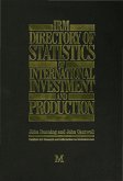 Irm Directory of Statistics of International Investment and Production