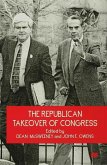 The Republican Takeover of Congress