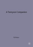 A Tennyson Companion