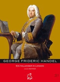 George Frideric Handel - Semmer, Julia