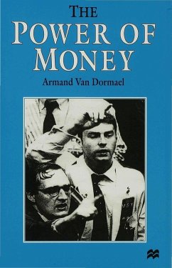 The Power of Money - Van Dormael, Armand