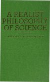 A Realist Philosophy of Science