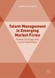 Talent Management in Emerging Market... - Bild 1