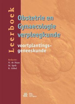 Leerboek Obstetrie en Gynaecologie verpleegkunde