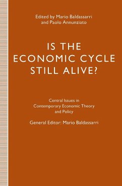 Is the Economic Cycle Still Alive? - Baldassarri, Mario
