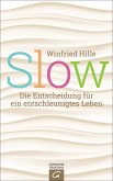 Slow (eBook, ePUB)