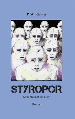 Styropor (eBook, ePUB) - Richter, P. W.